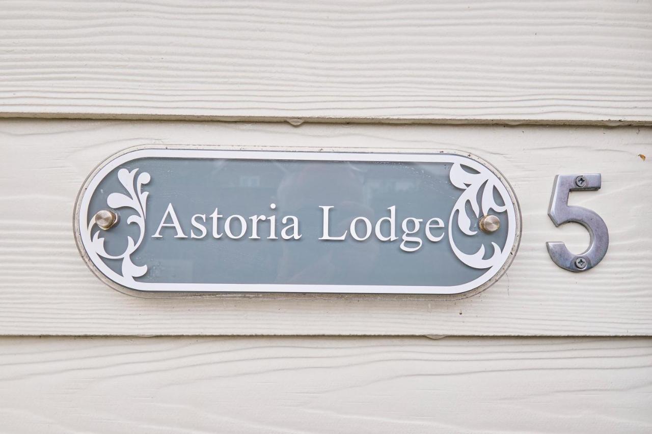 Host & Stay - Astoria Broadstairs Exterior foto